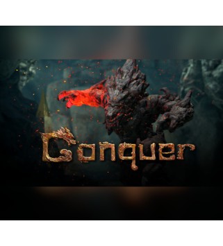 Conquer Steam Key GLOBAL